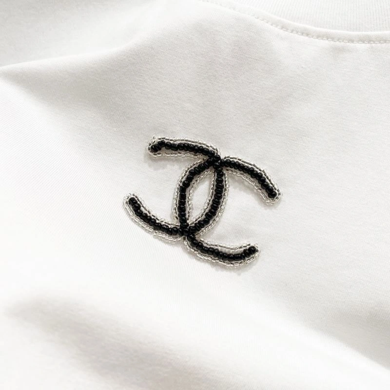 Affordable Chanel T-Shirts 111360