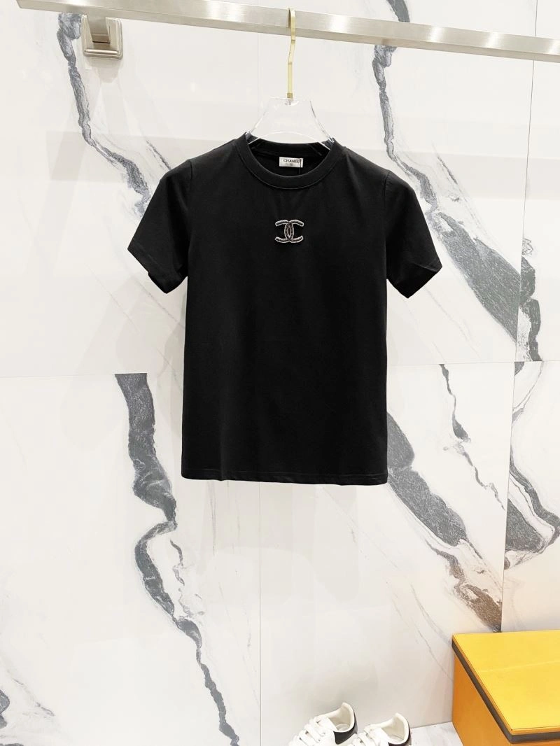 Unique Chanel T-Shirts 111352