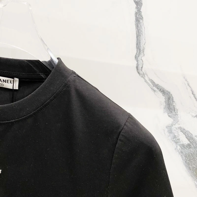 Unique Chanel T-Shirts 111352