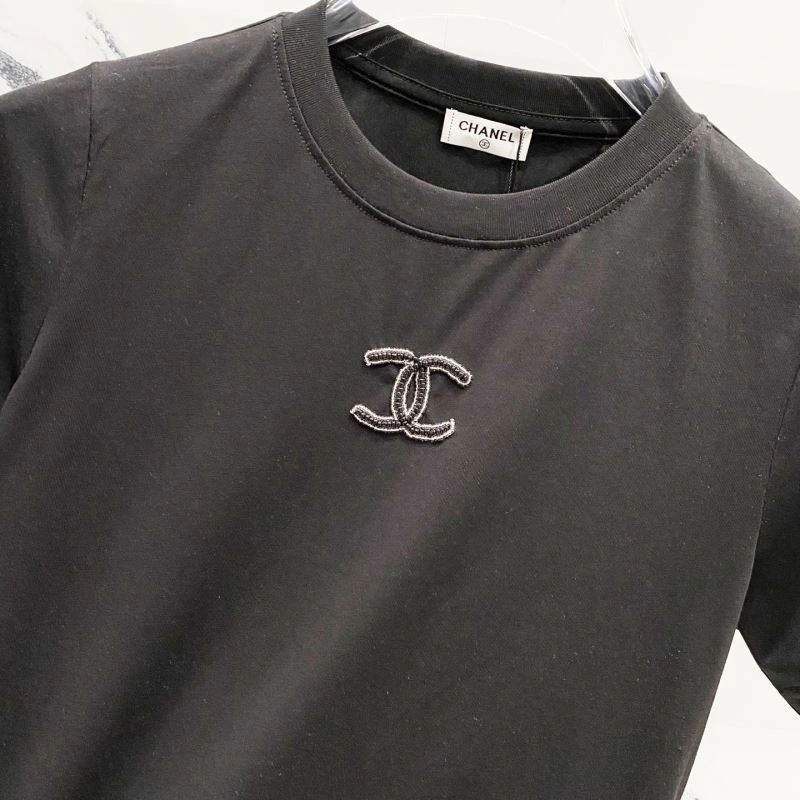 Unique Chanel T-Shirts 111352