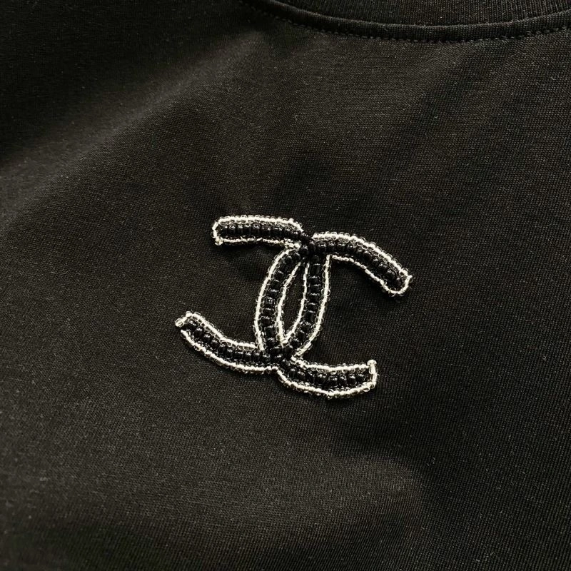 Unique Chanel T-Shirts 111352