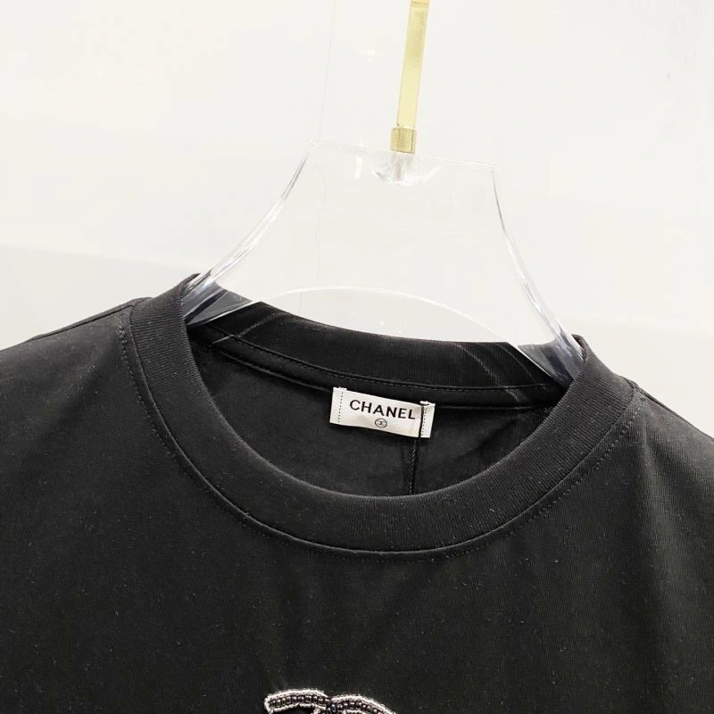 Unique Chanel T-Shirts 111352