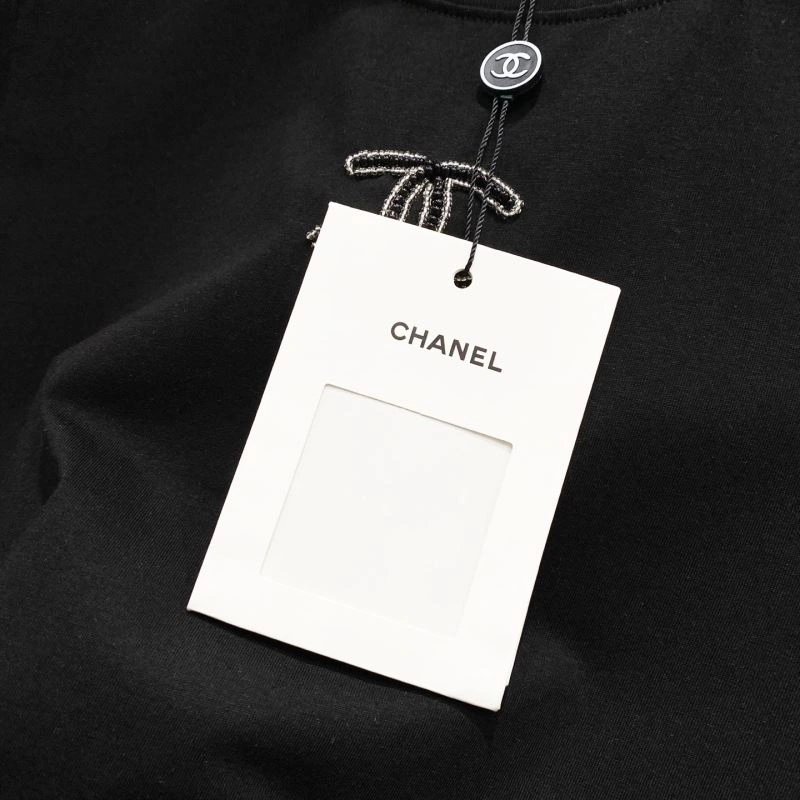 Unique Chanel T-Shirts 111352