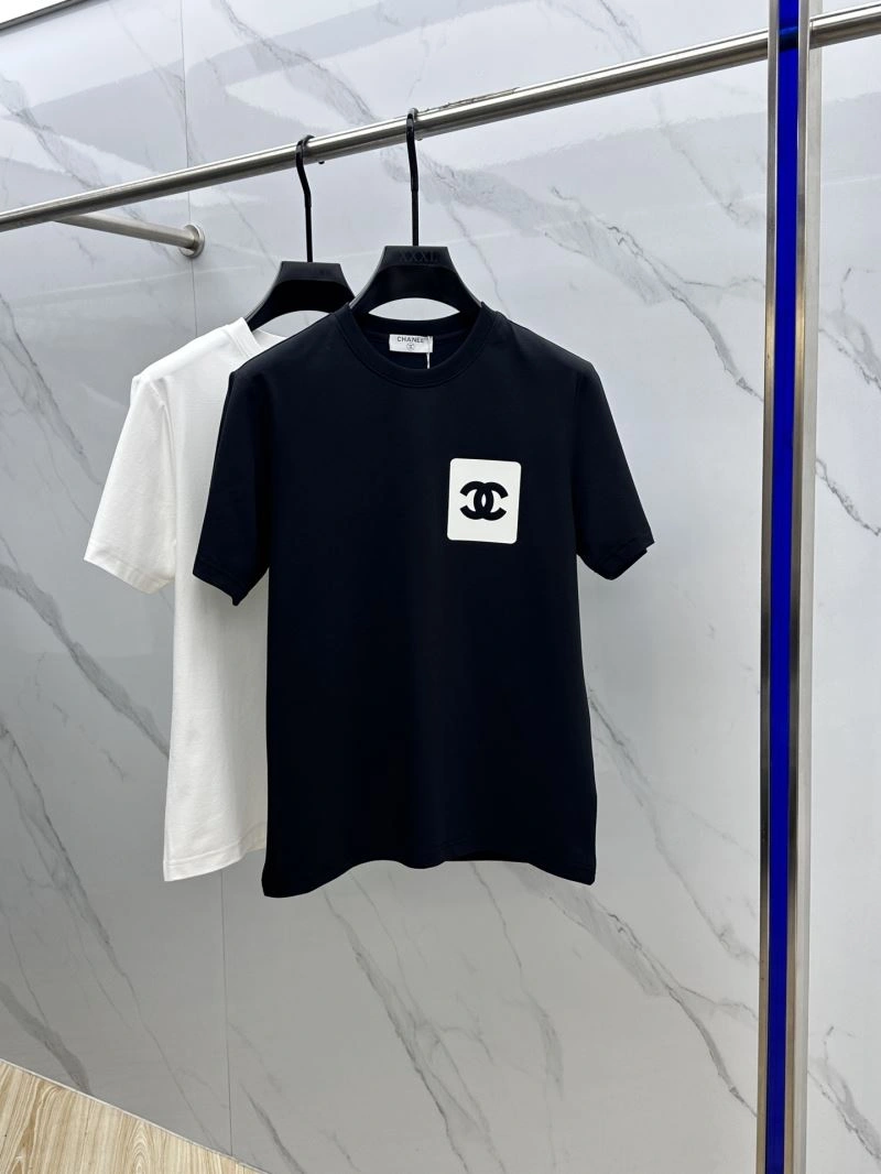 Chanel T-Shirts Modern 111349