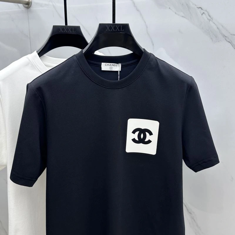 Chanel T-Shirts Modern 111349