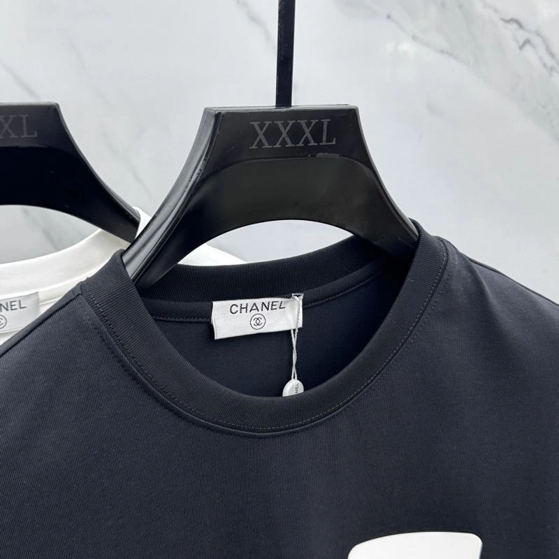 Chanel T-Shirts Modern 111349