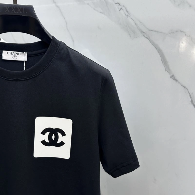 Chanel T-Shirts Modern 111349