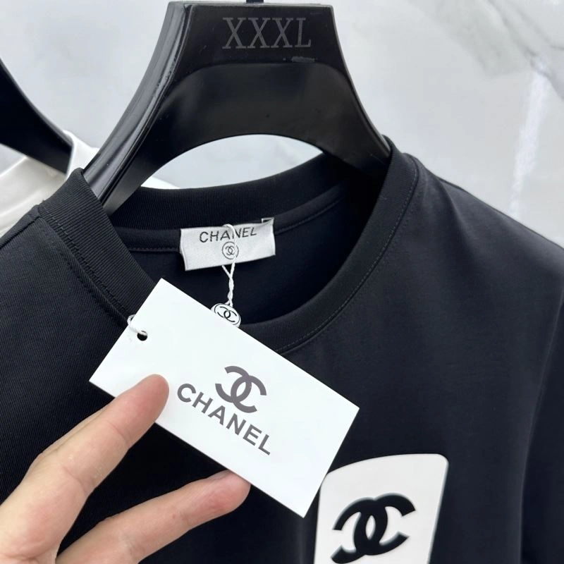 Chanel T-Shirts Modern 111349