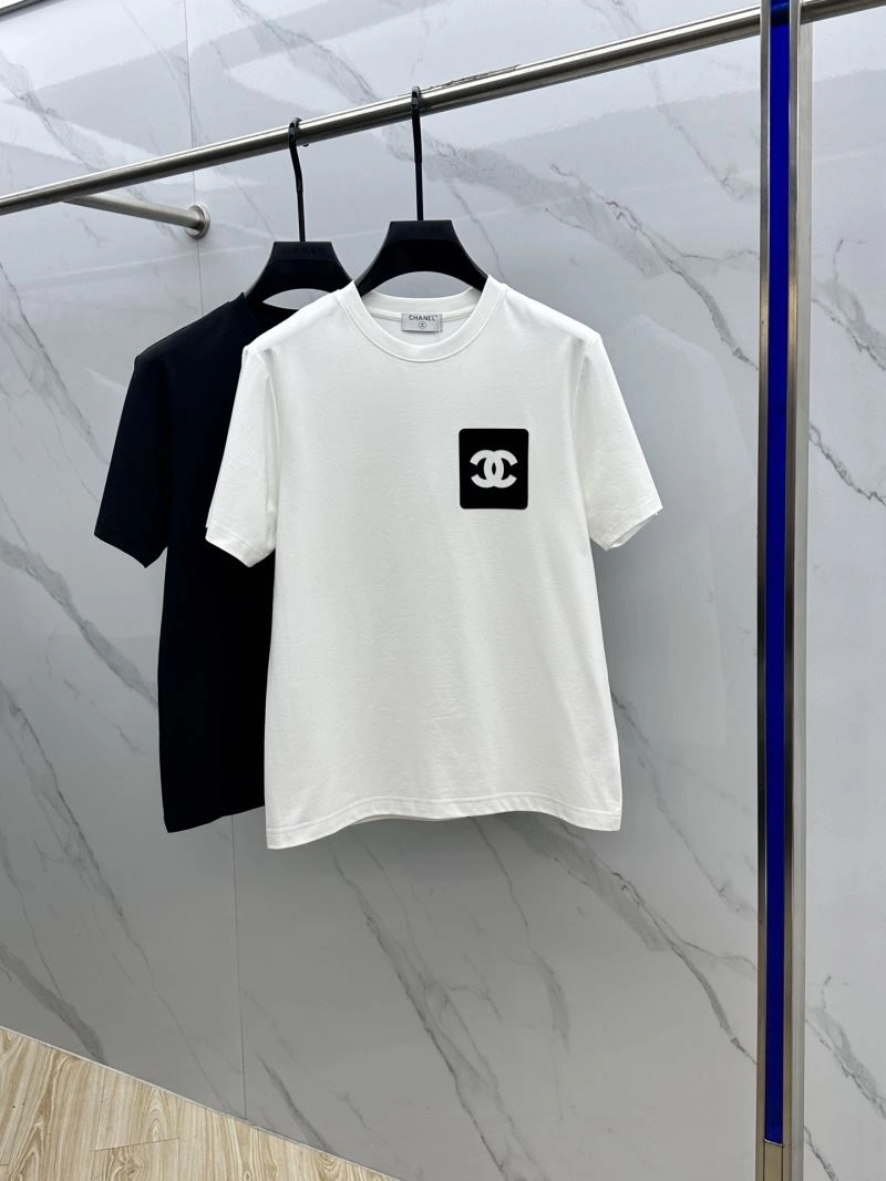 Cozy Chanel T-Shirts 111350