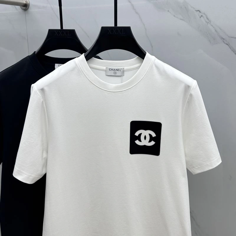 Cozy Chanel T-Shirts 111350
