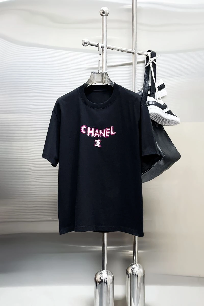 Chanel T-Shirts Unique 111356