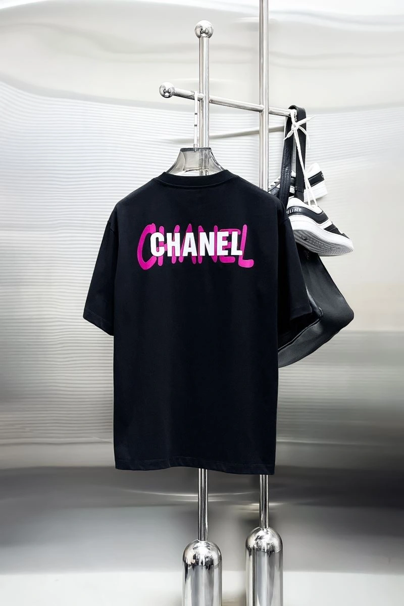 Chanel T-Shirts Unique 111356