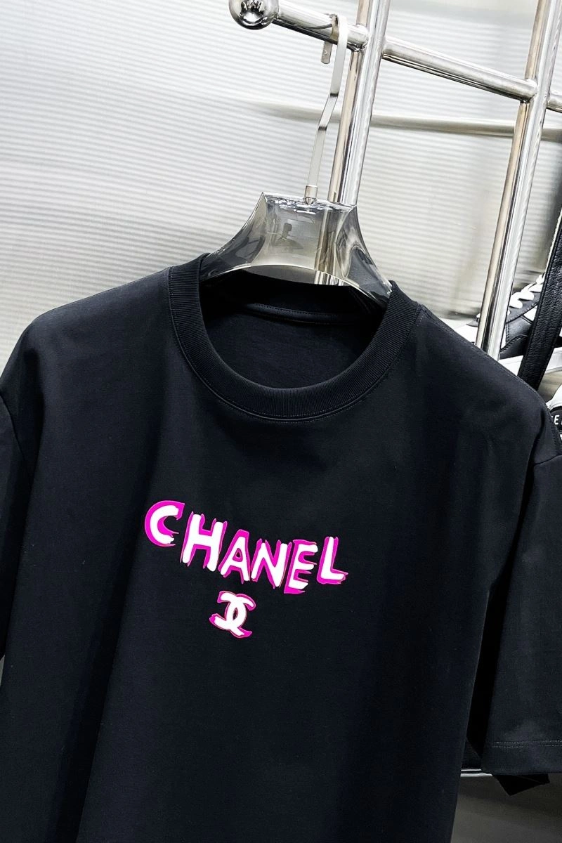 Chanel T-Shirts Unique 111356
