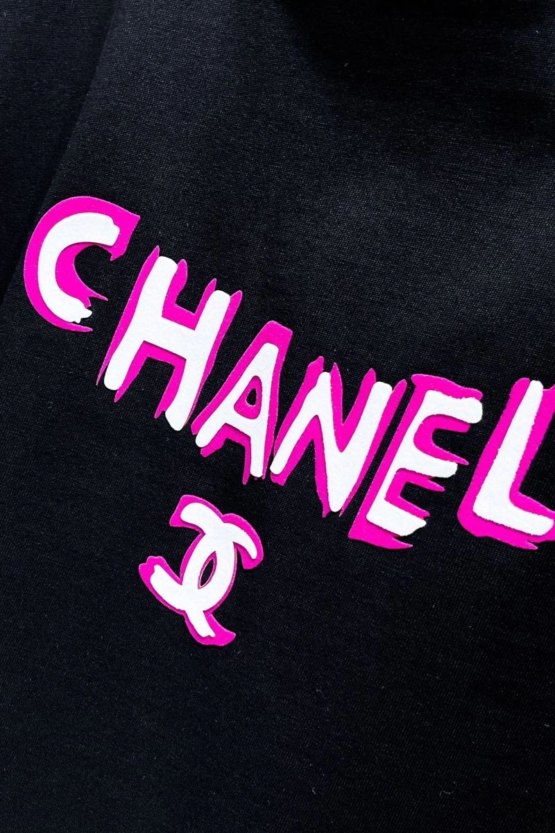 Chanel T-Shirts Unique 111356