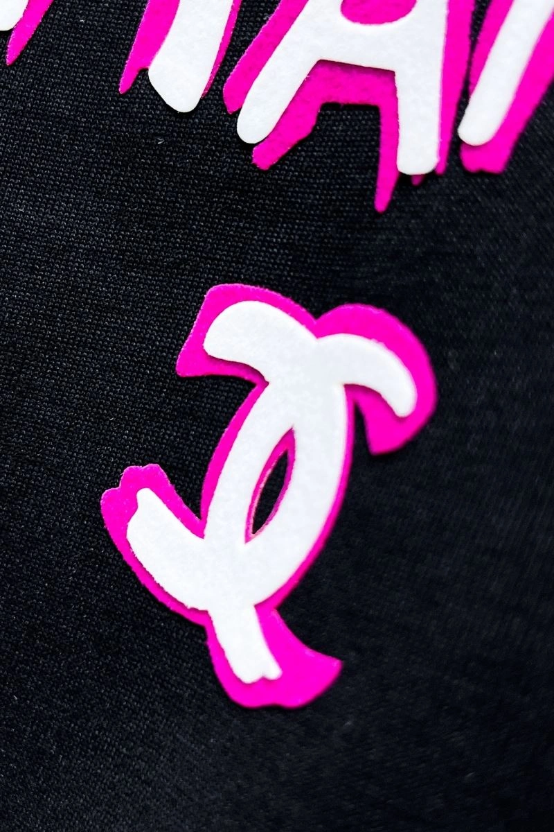 Chanel T-Shirts Unique 111356