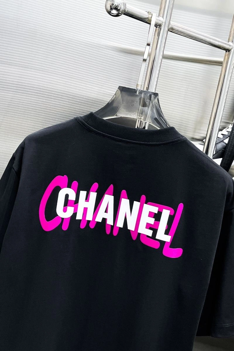 Chanel T-Shirts Unique 111356