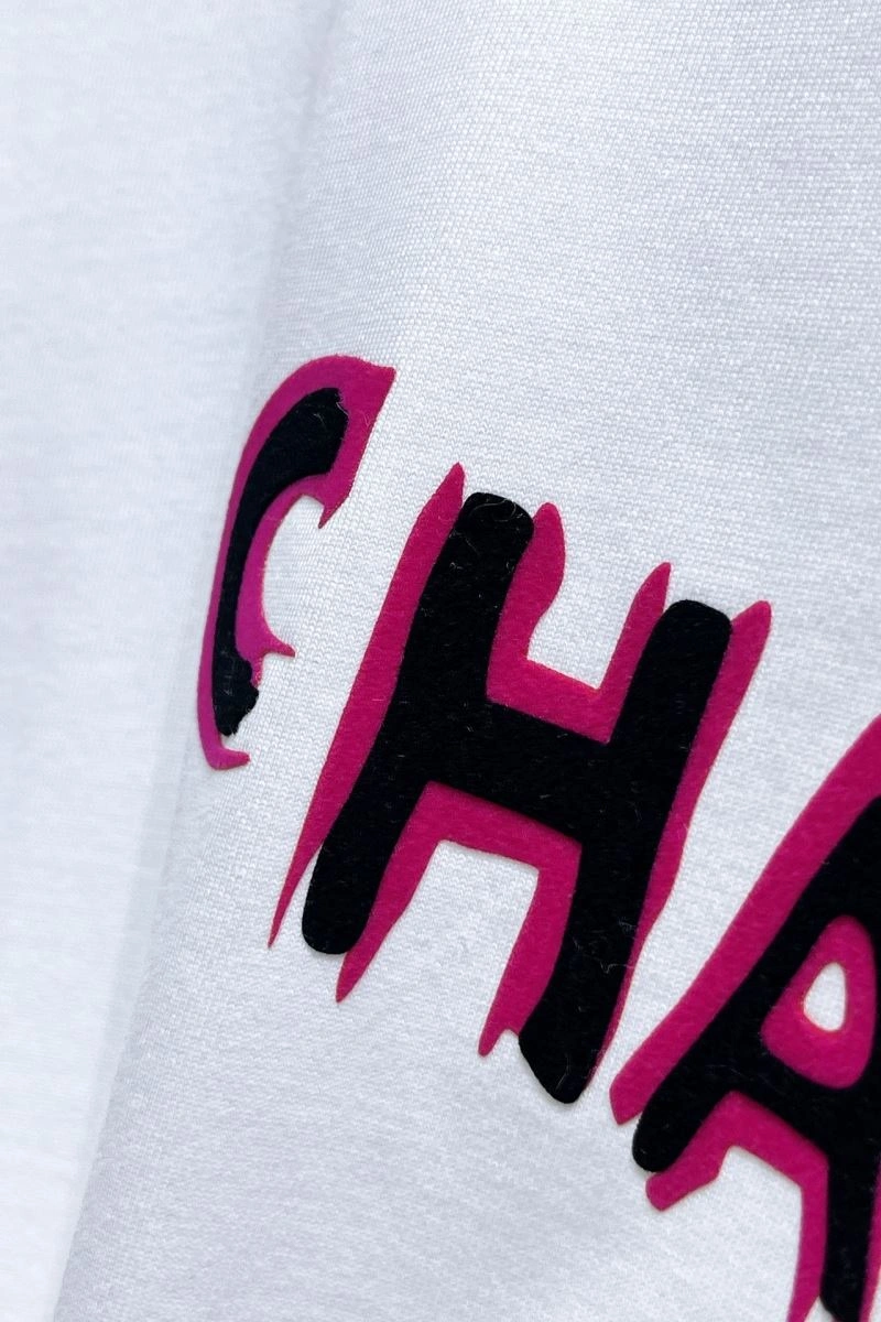 WrinkleFree Chanel T-Shirts 111339