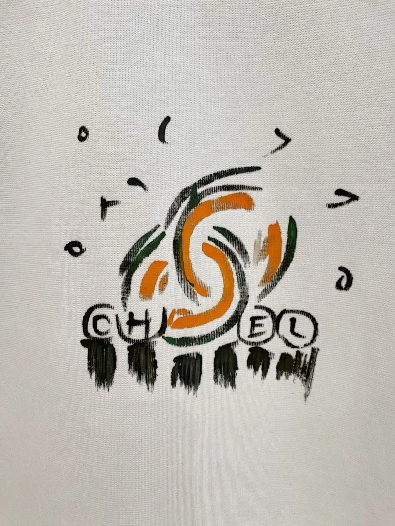 EasyCare Chanel T-Shirts 111340