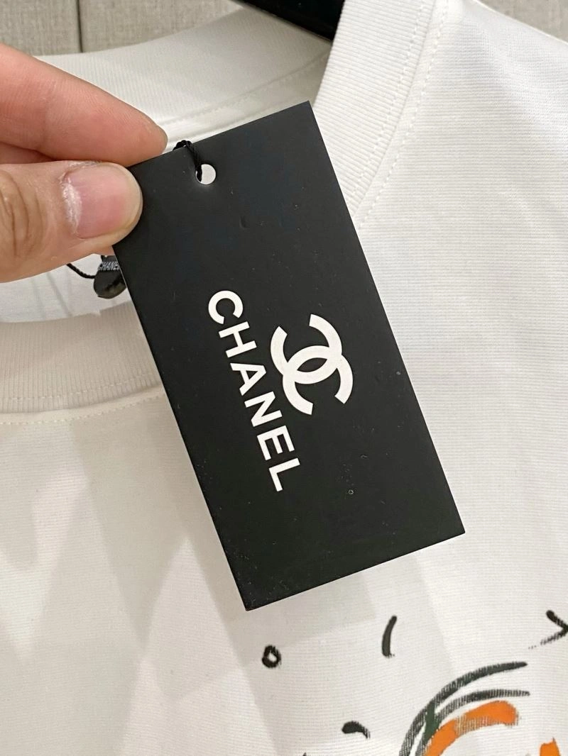 EasyCare Chanel T-Shirts 111340