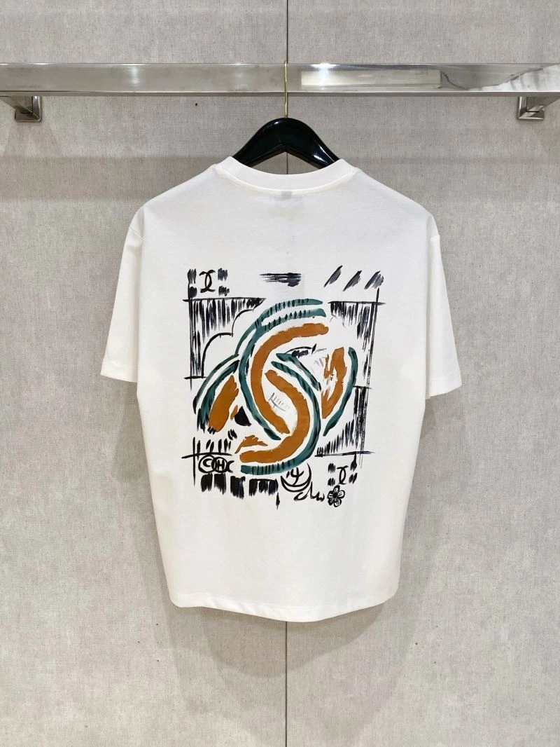 EasyCare Chanel T-Shirts 111340