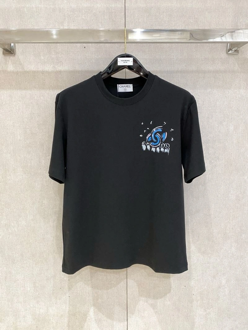 Youthful Chanel T-Shirts 111337