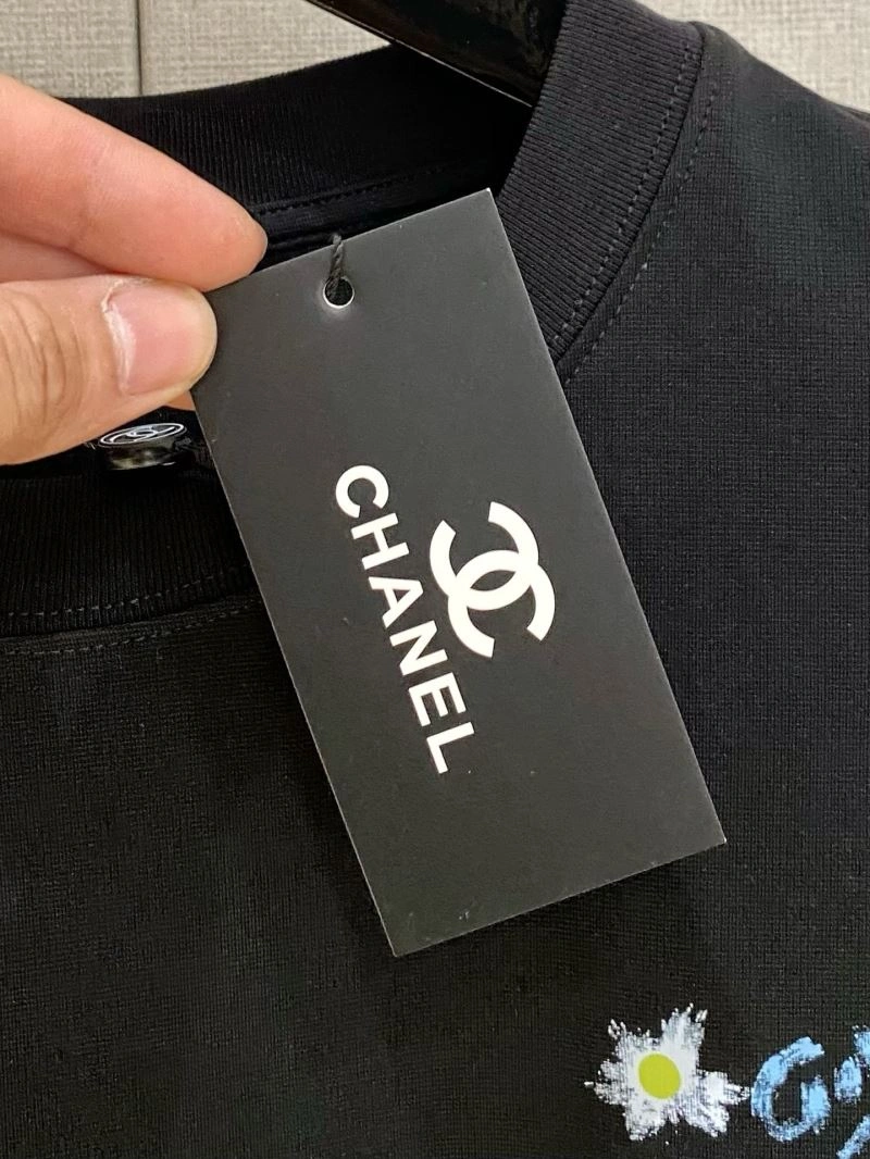 FastDry Chanel T-Shirts 111358