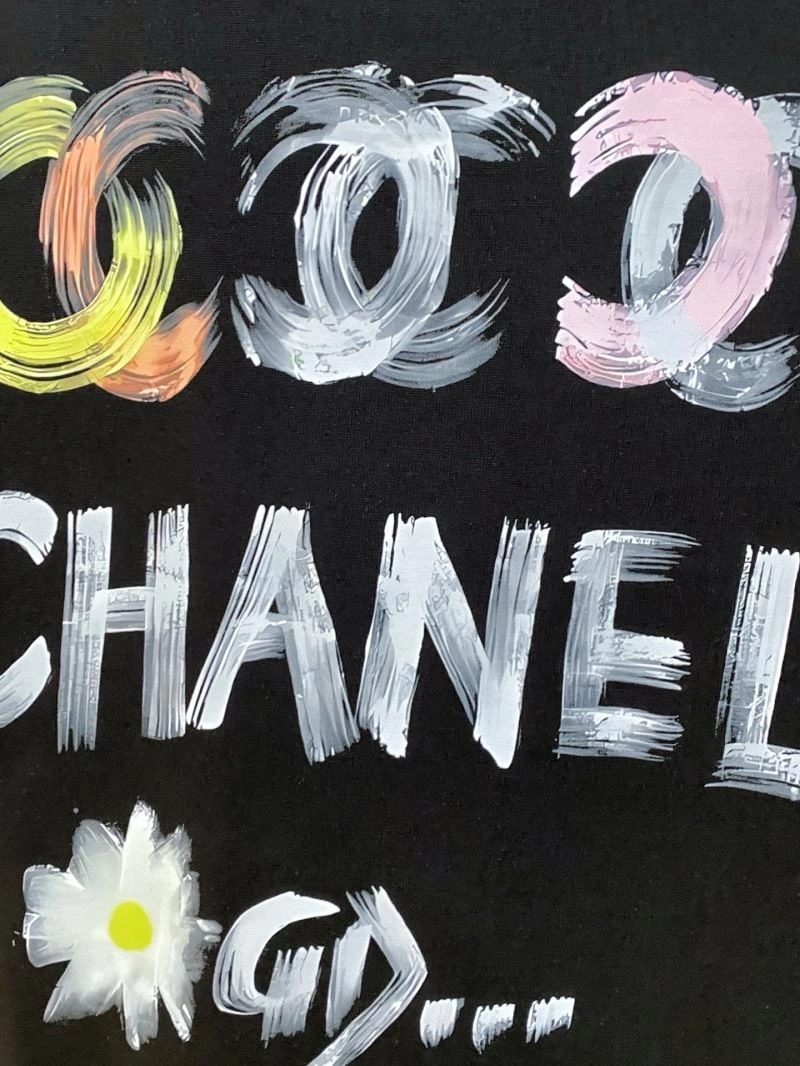 FastDry Chanel T-Shirts 111358