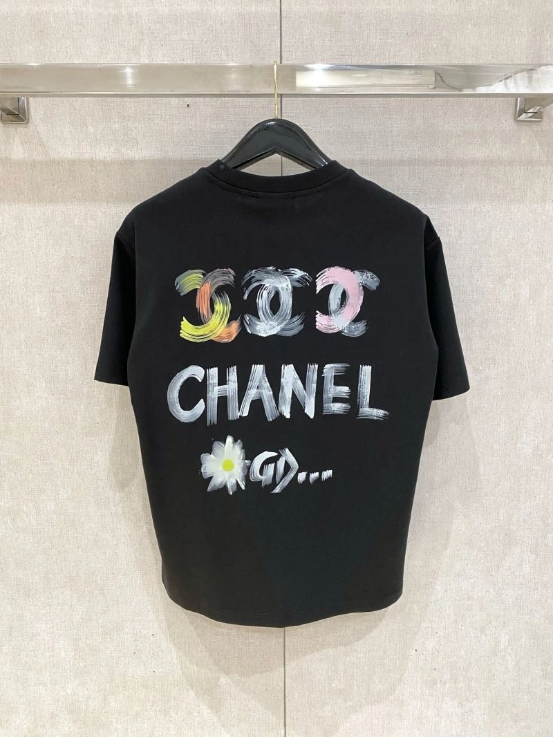 FastDry Chanel T-Shirts 111358