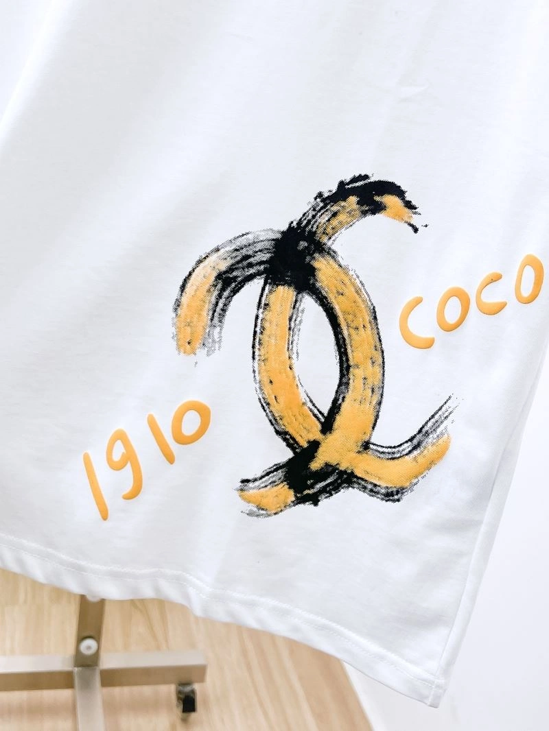 Chanel T-Shirts Original 111351