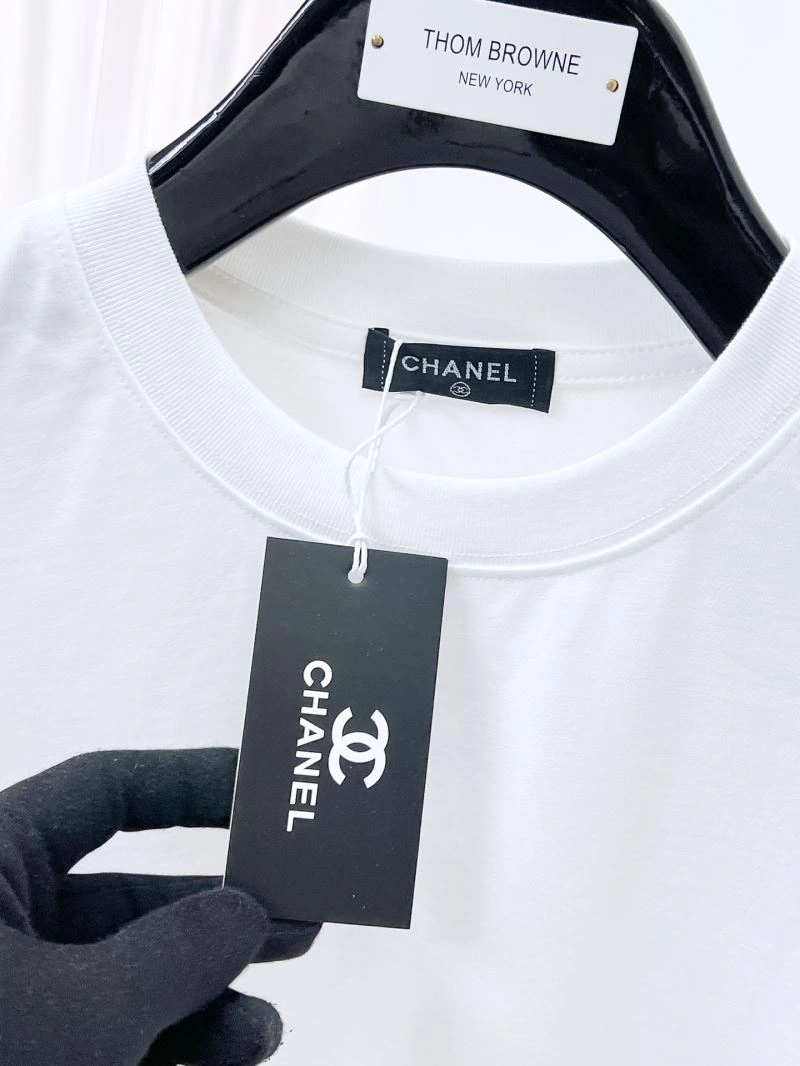 Chanel T-Shirts Original 111351
