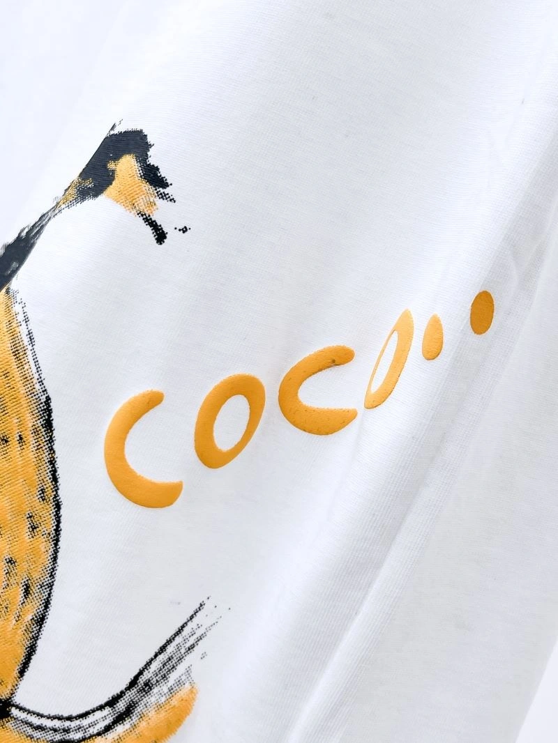 Chanel T-Shirts Original 111351