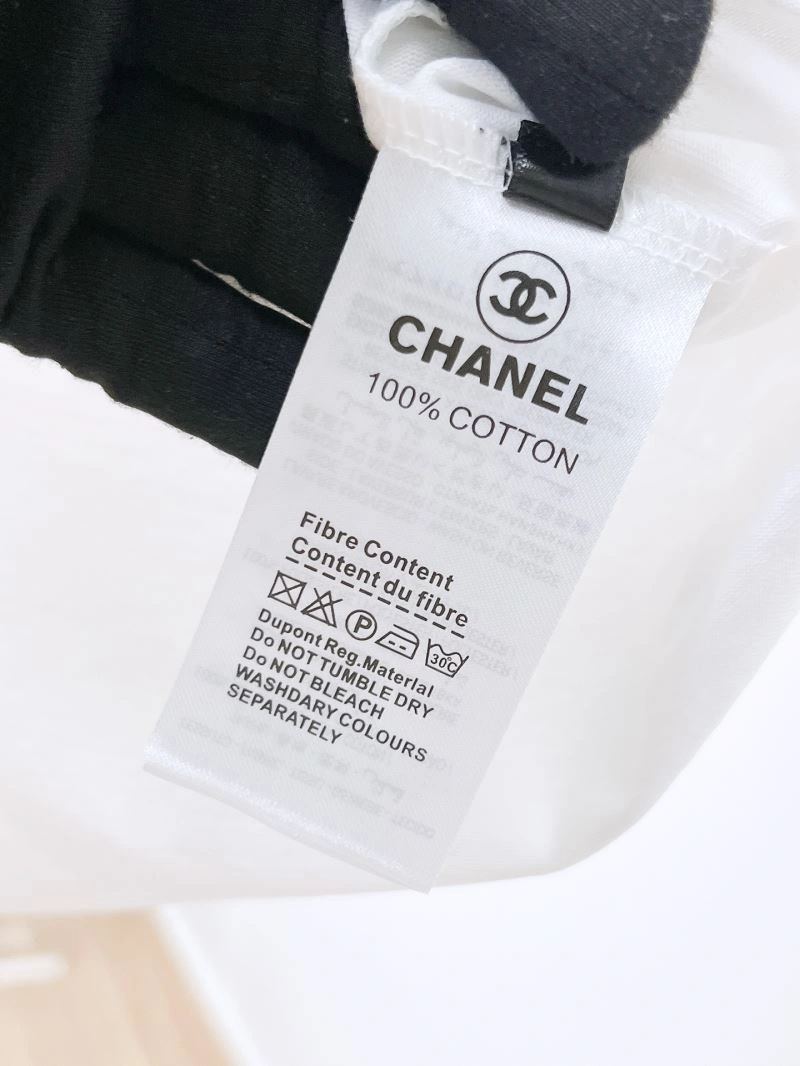 Chanel T-Shirts Original 111351