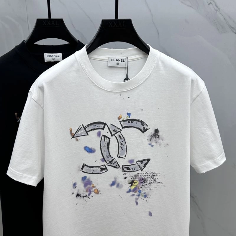 Chanel T-Shirts Sustainable 111355