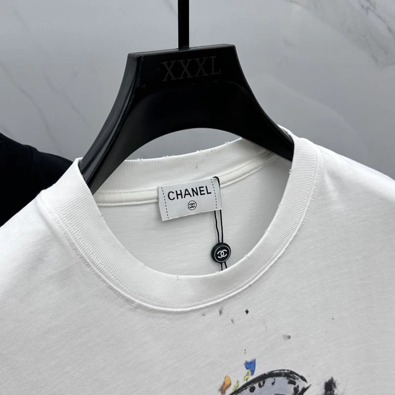Chanel T-Shirts Sustainable 111355