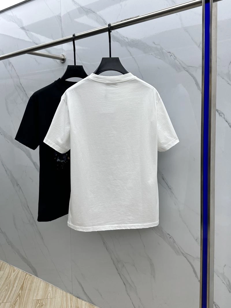 Chanel T-Shirts Sustainable 111355