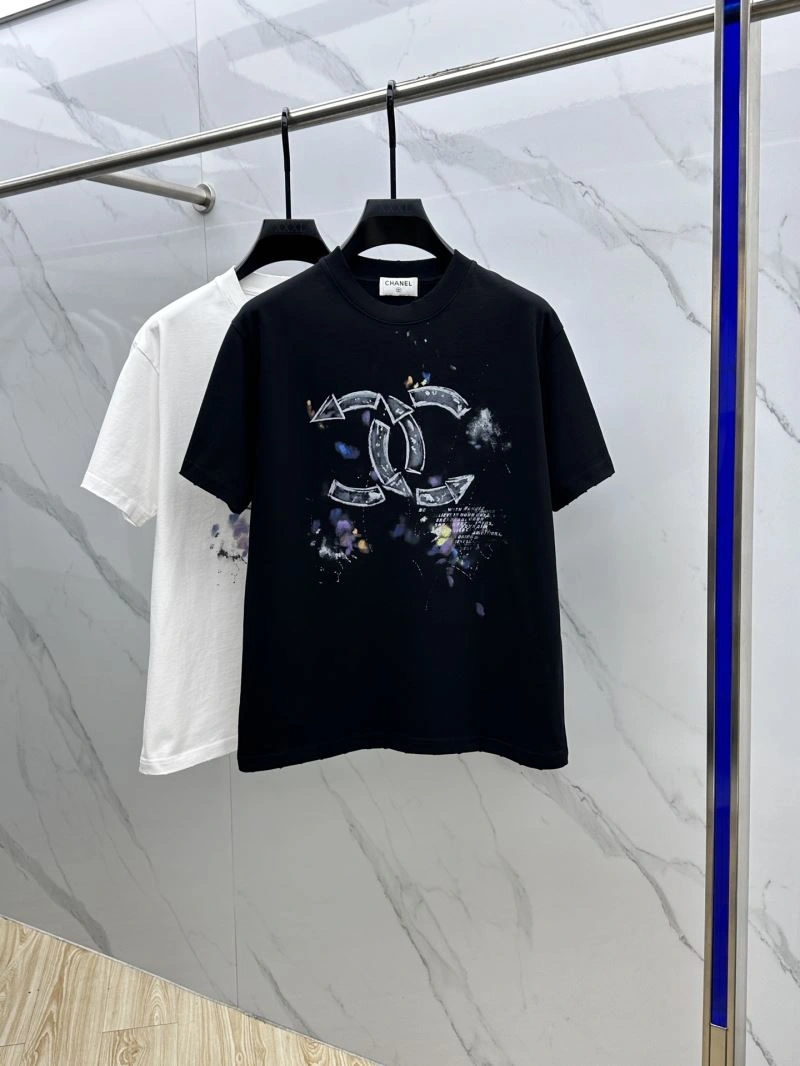 AllSeason Chanel T-Shirts 111353
