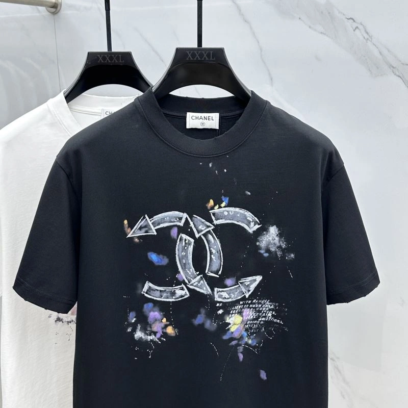 AllSeason Chanel T-Shirts 111353