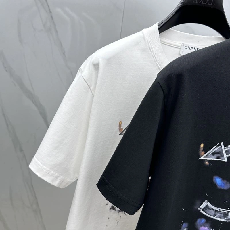 AllSeason Chanel T-Shirts 111353