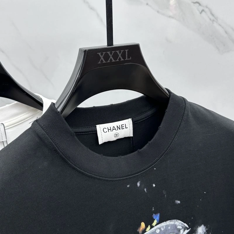 AllSeason Chanel T-Shirts 111353