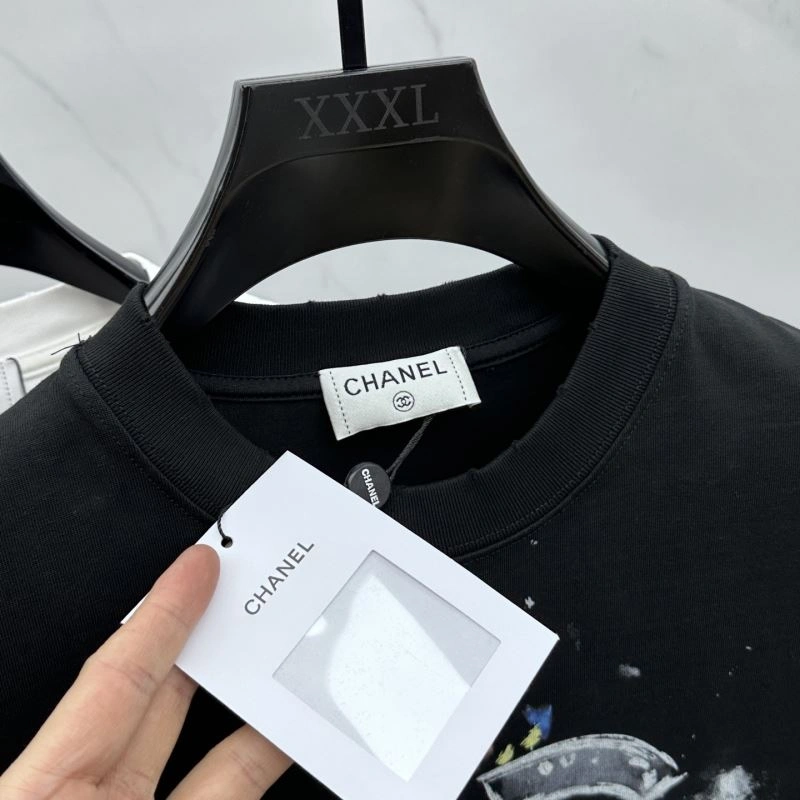 AllSeason Chanel T-Shirts 111353