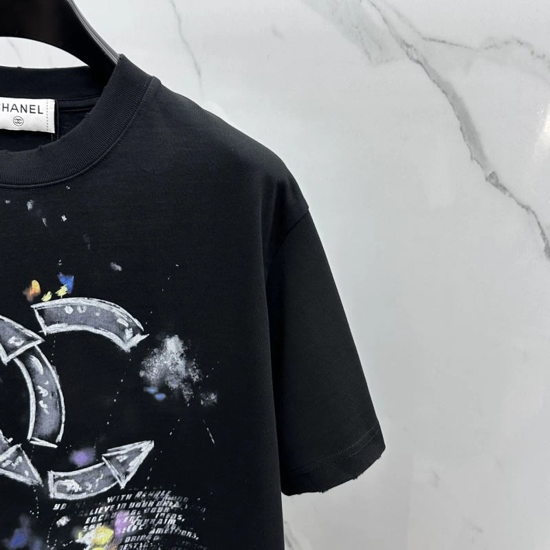 AllSeason Chanel T-Shirts 111353