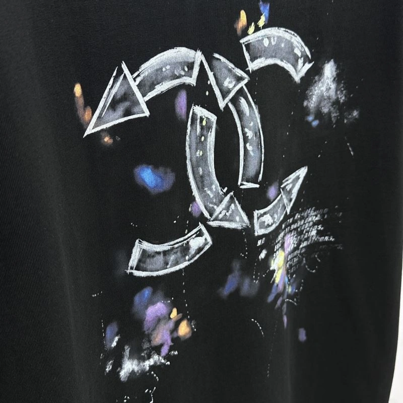 AllSeason Chanel T-Shirts 111353