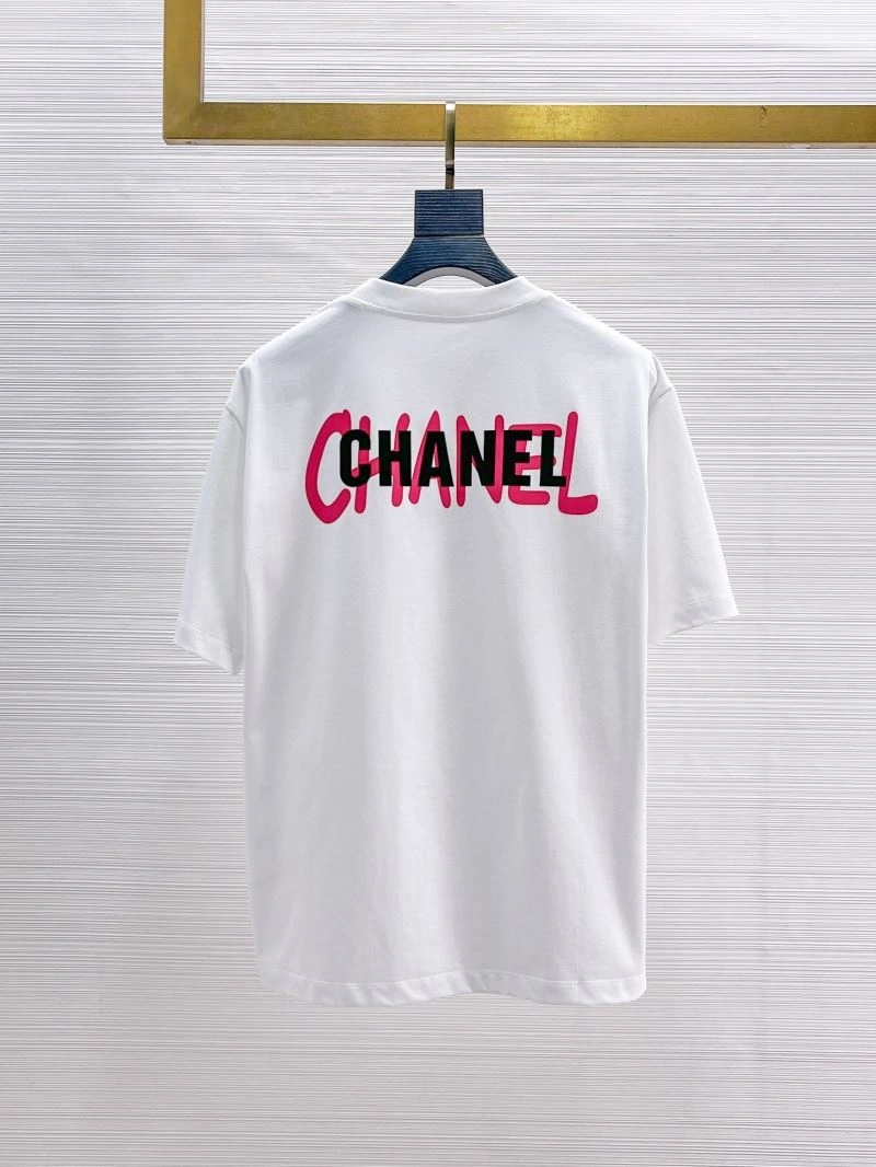 Efficient Chanel T-Shirts 111359