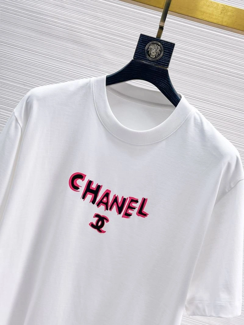 Efficient Chanel T-Shirts 111359