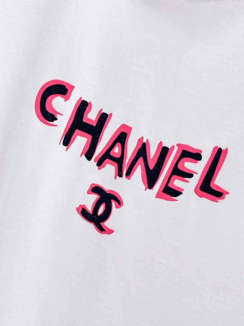 Efficient Chanel T-Shirts 111359