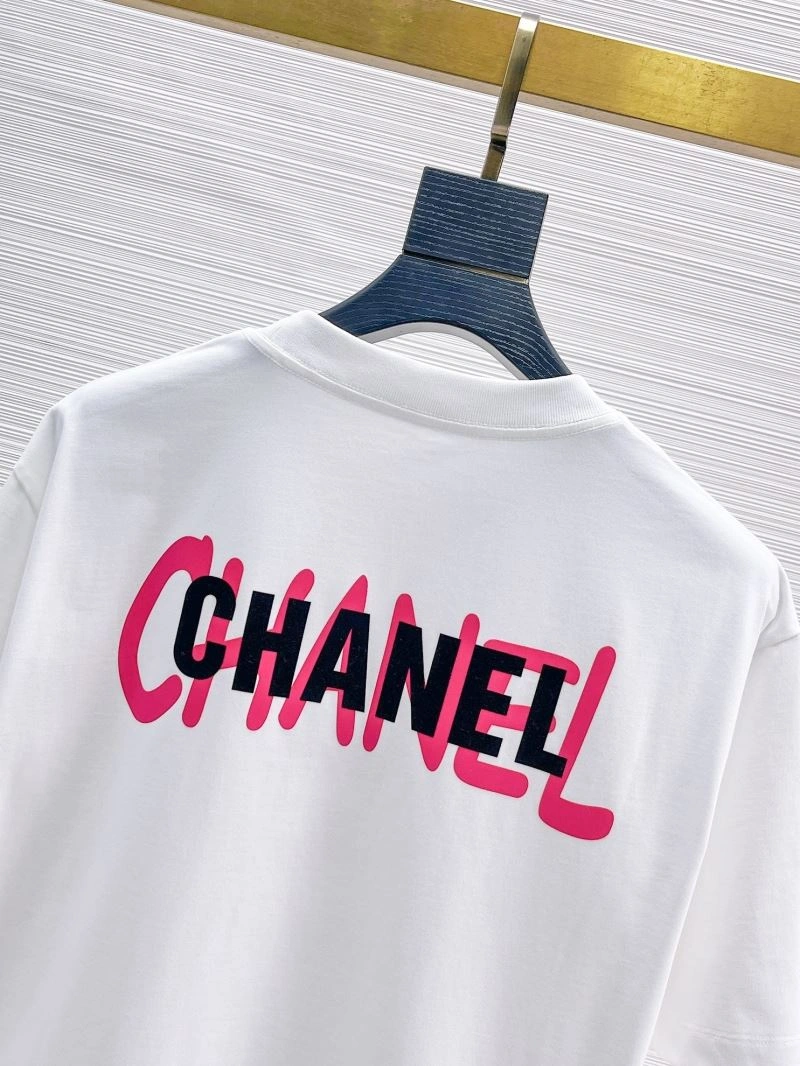 Efficient Chanel T-Shirts 111359