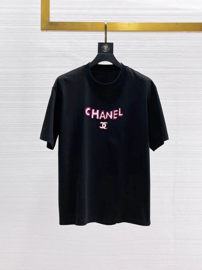 Chanel T-Shirts Chic 111346