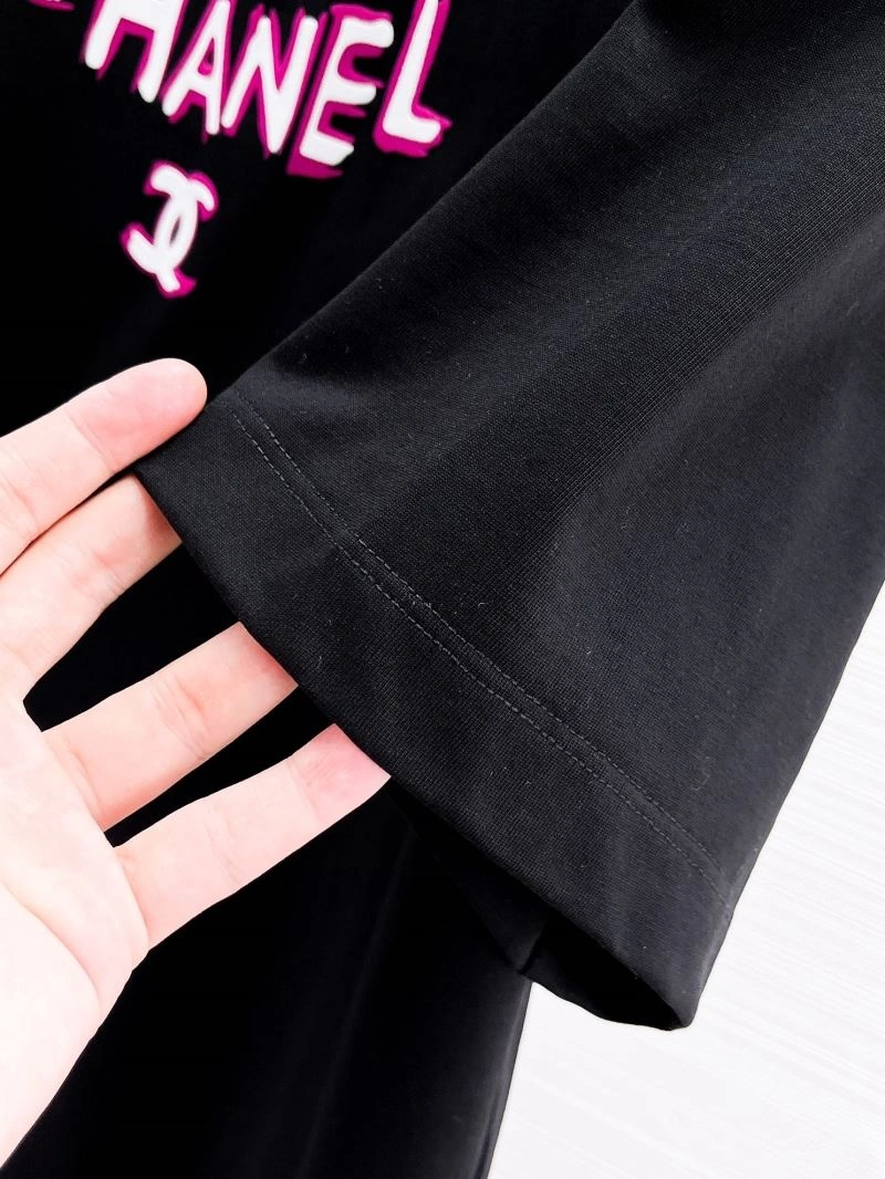 Chanel T-Shirts Chic 111346