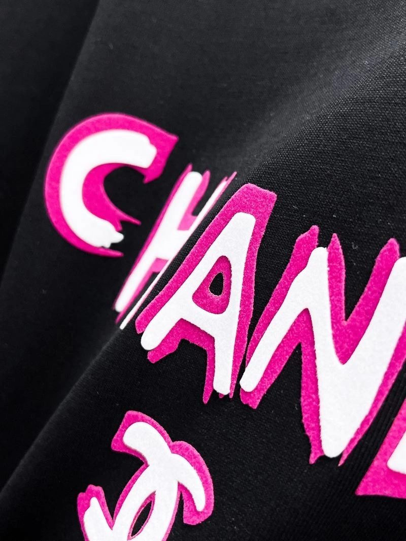 Chanel T-Shirts Chic 111346