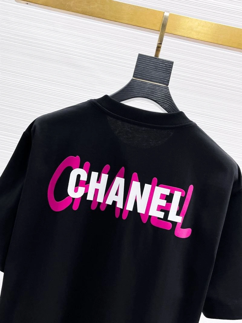 Chanel T-Shirts Chic 111346